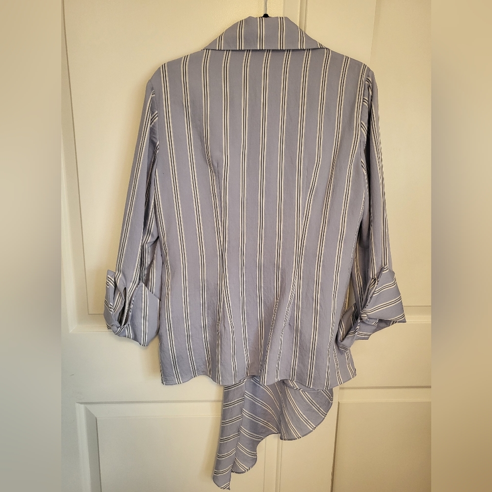 Cenia Asymmetrical Top - image 2